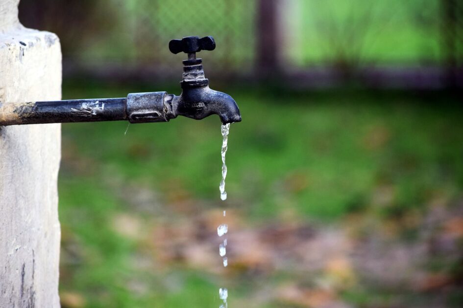 consumo-elevado-de-agua-en-verano-SAGUAPAC S.A